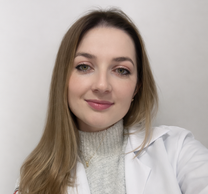 Dra. Fernanda Walber